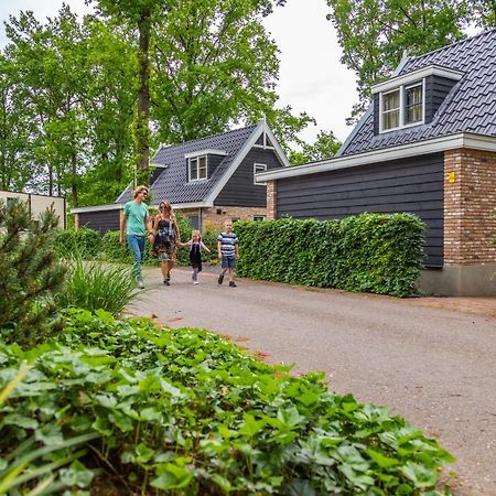 Europarcs Maasduinen Hotel Belfeld Luaran gambar