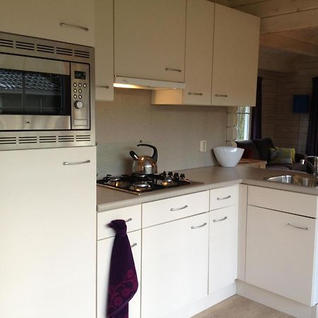 Europarcs Maasduinen Hotel Belfeld Bilik gambar
