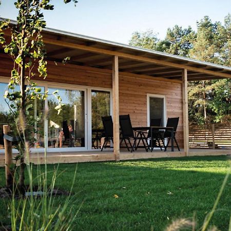 Europarcs Maasduinen Hotel Belfeld Luaran gambar