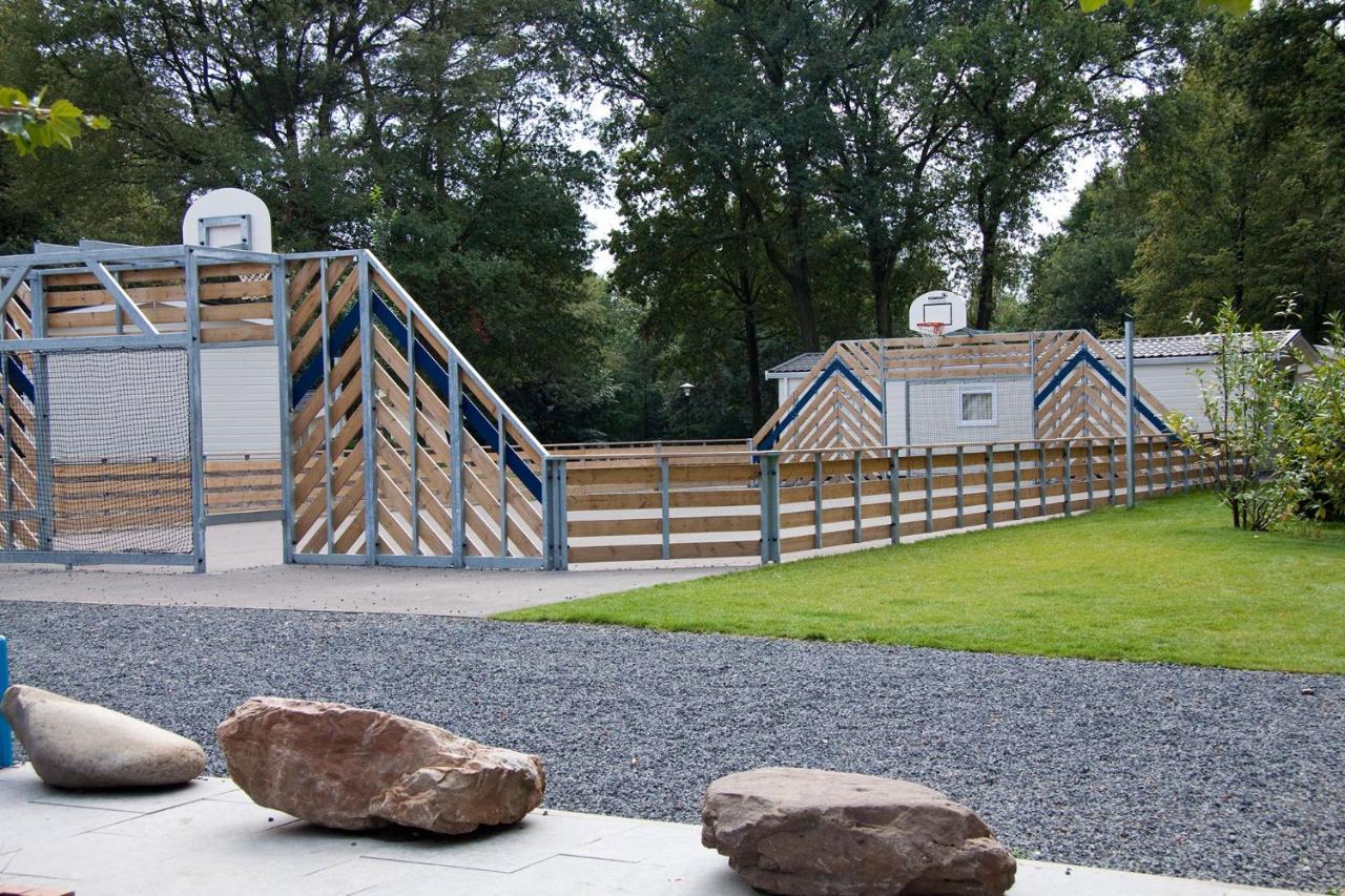 Europarcs Maasduinen Hotel Belfeld Luaran gambar