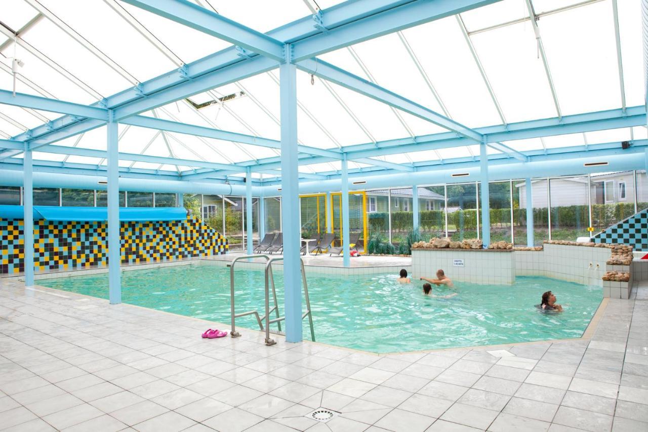 Europarcs Maasduinen Hotel Belfeld Luaran gambar