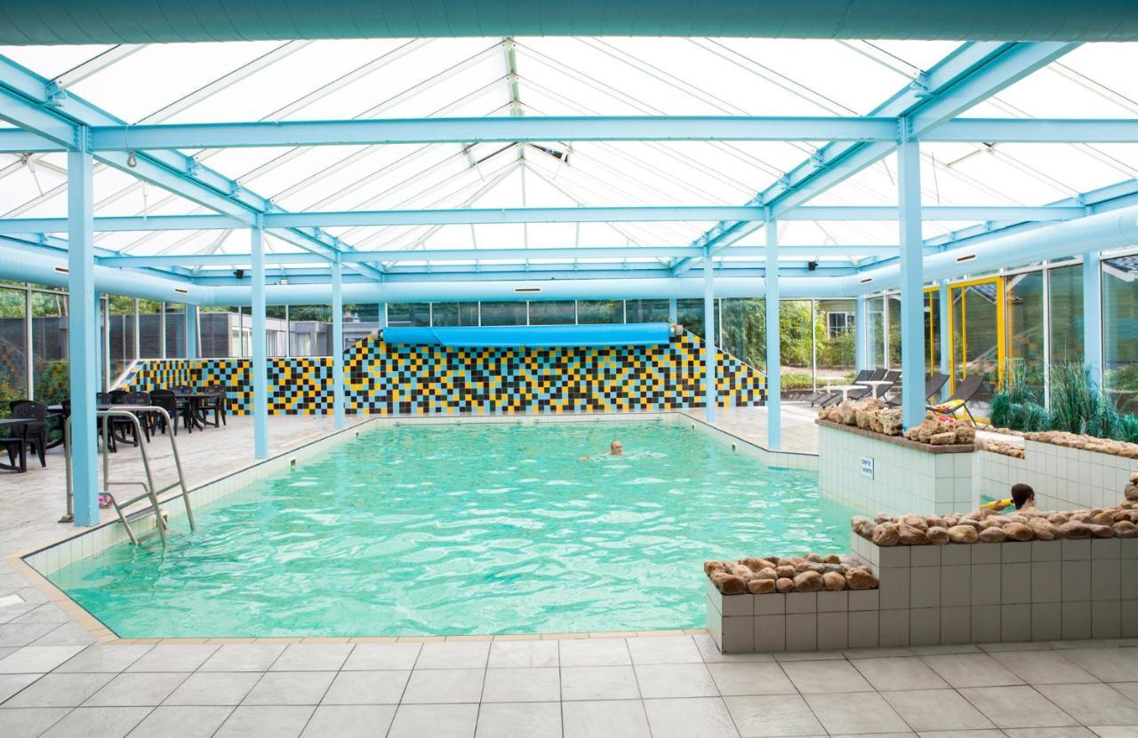 Europarcs Maasduinen Hotel Belfeld Luaran gambar