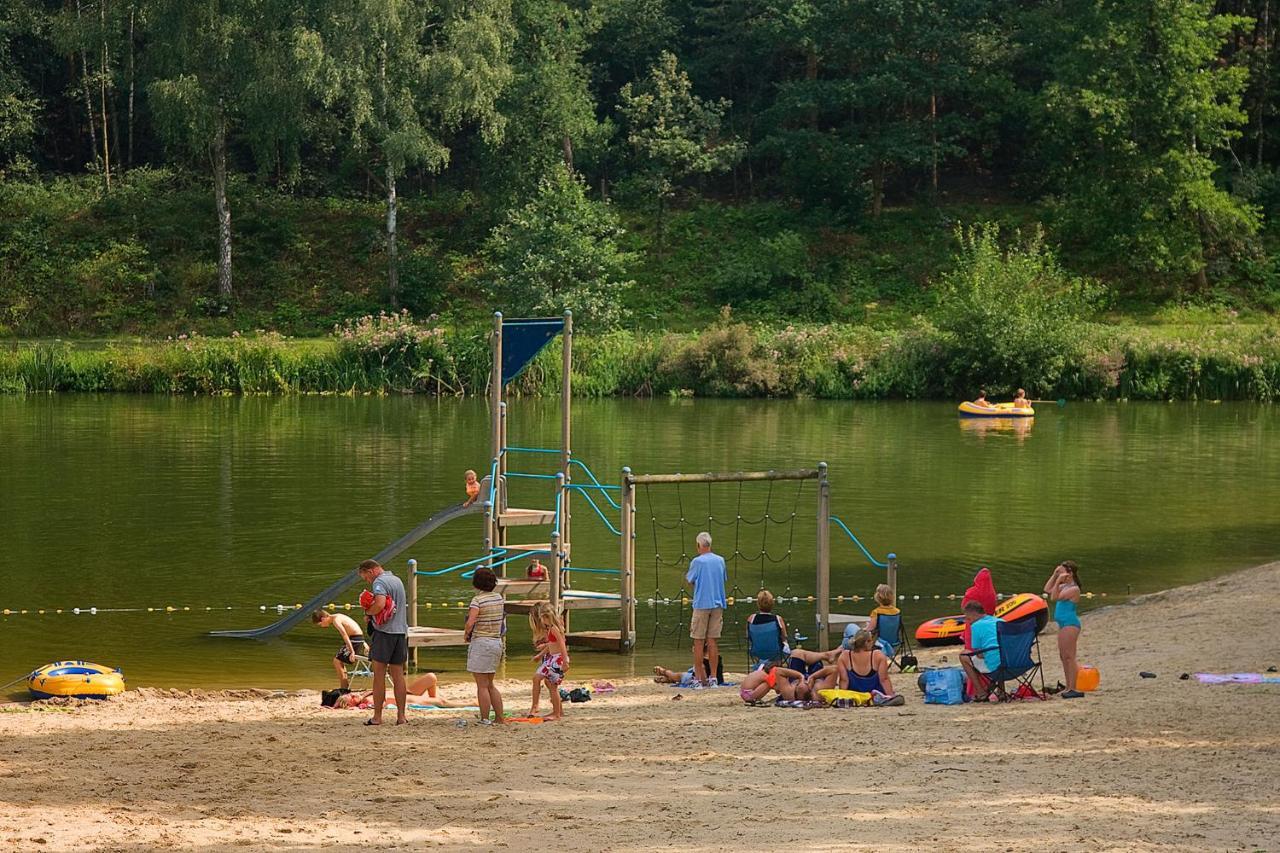 Europarcs Maasduinen Hotel Belfeld Luaran gambar