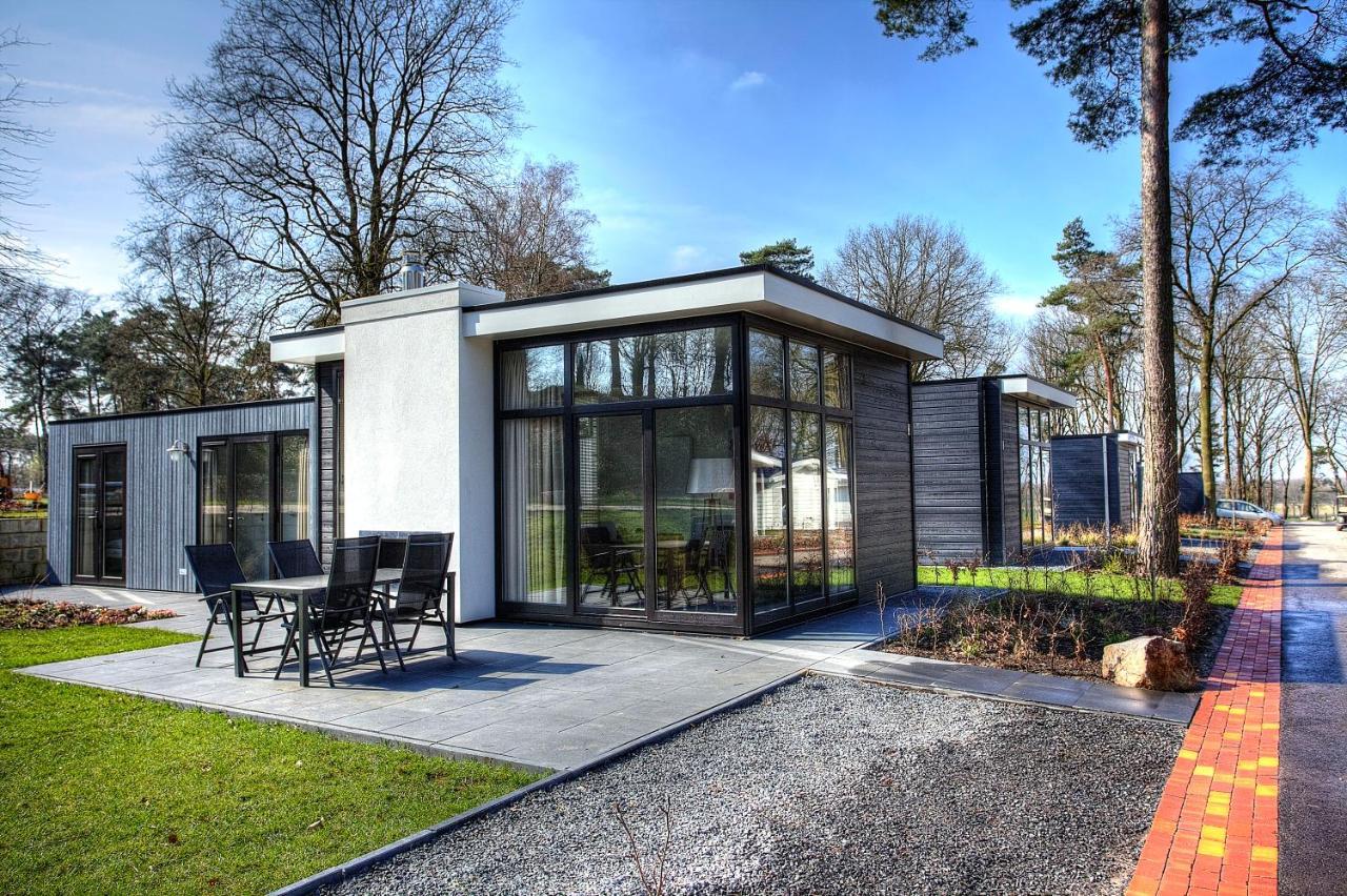 Europarcs Maasduinen Hotel Belfeld Bilik gambar