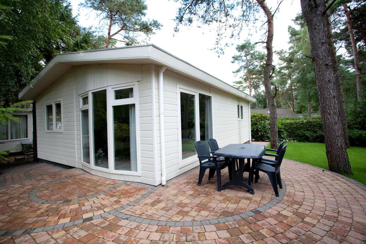 Europarcs Maasduinen Hotel Belfeld Bilik gambar