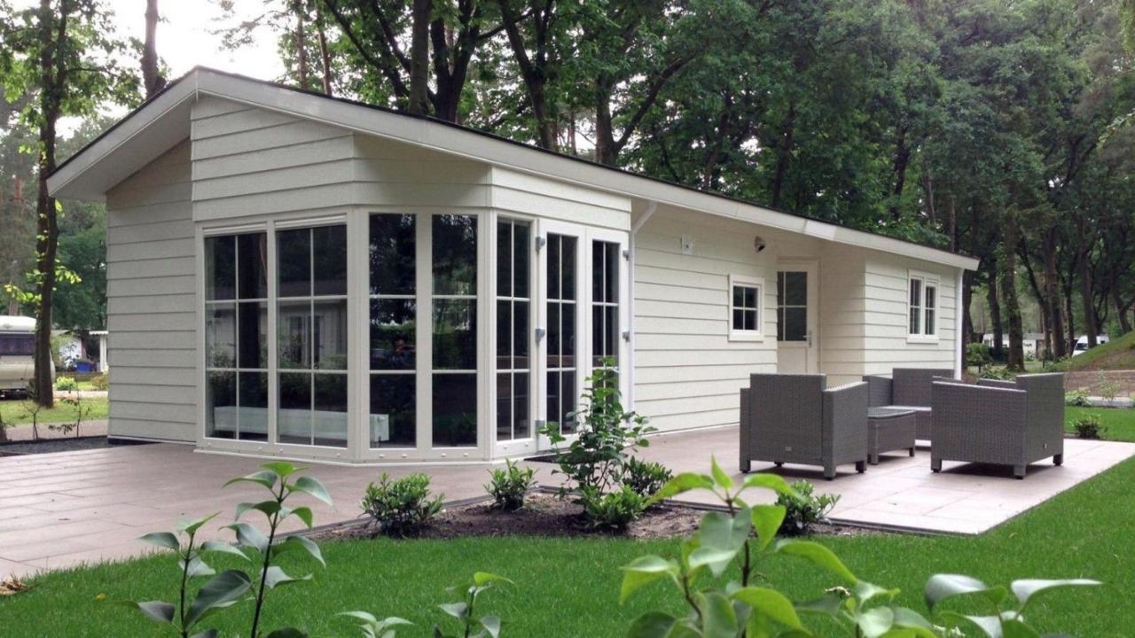 Europarcs Maasduinen Hotel Belfeld Bilik gambar