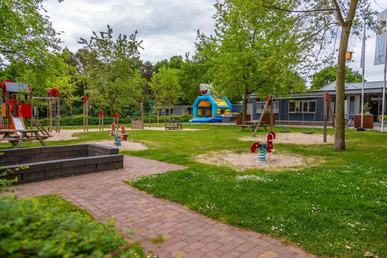 Europarcs Maasduinen Hotel Belfeld Luaran gambar