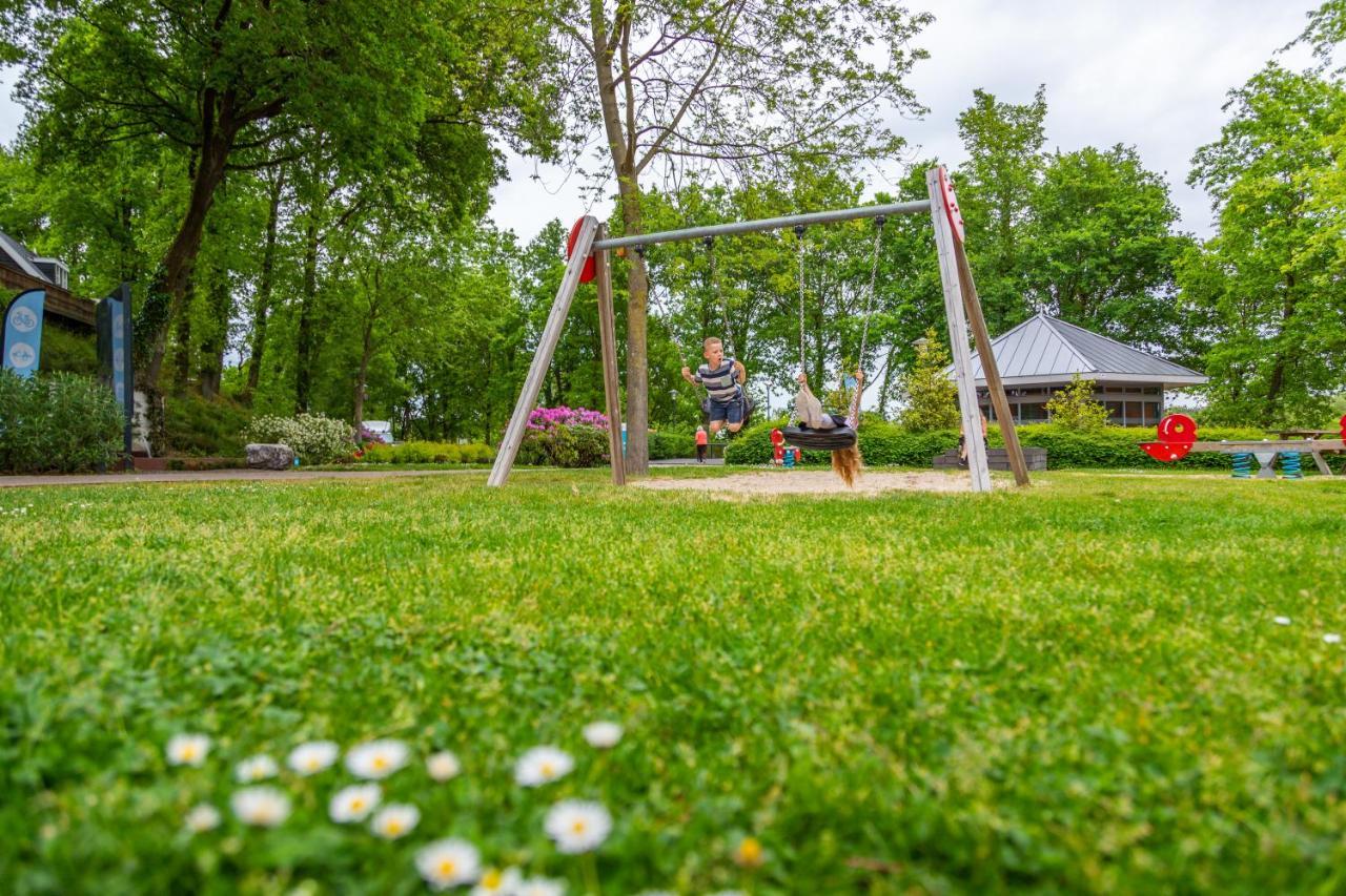 Europarcs Maasduinen Hotel Belfeld Luaran gambar