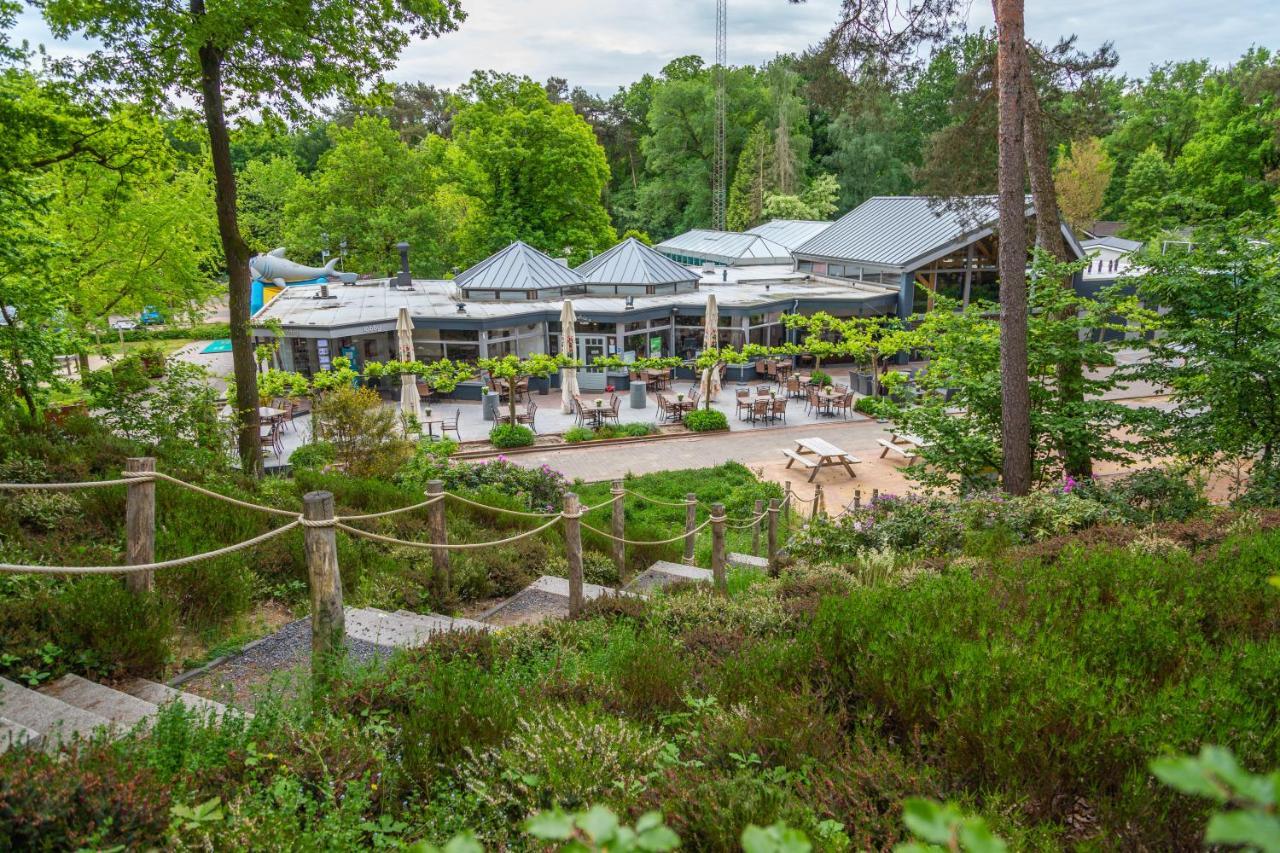 Europarcs Maasduinen Hotel Belfeld Luaran gambar