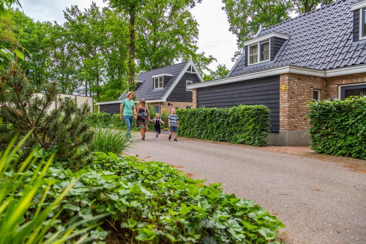 Europarcs Maasduinen Hotel Belfeld Luaran gambar
