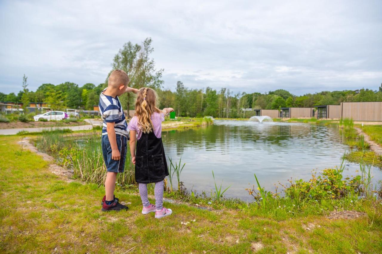 Europarcs Maasduinen Hotel Belfeld Luaran gambar