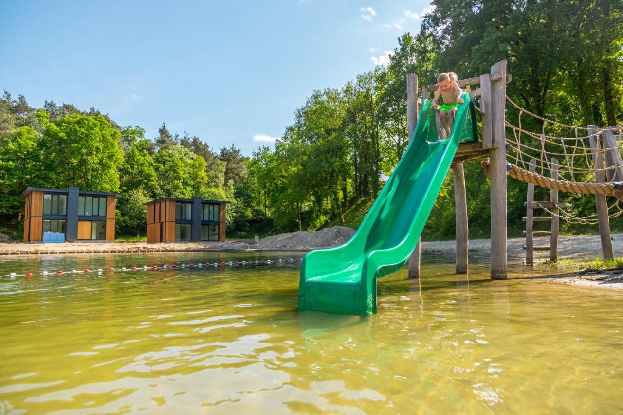 Europarcs Maasduinen Hotel Belfeld Luaran gambar