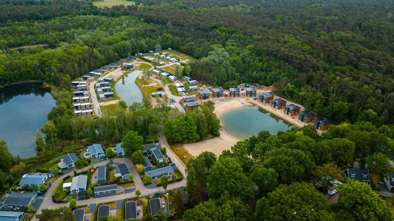 Europarcs Maasduinen Hotel Belfeld Luaran gambar