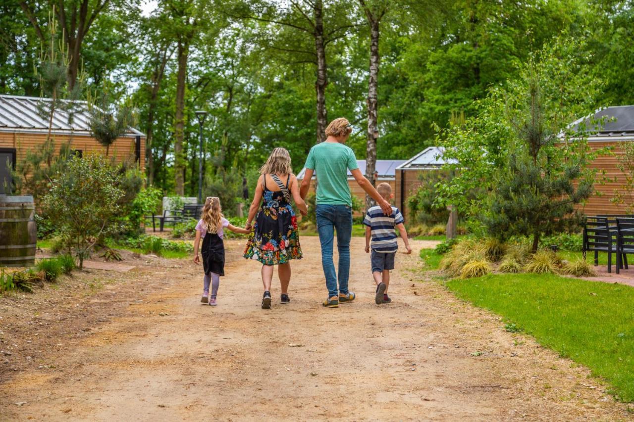 Europarcs Maasduinen Hotel Belfeld Luaran gambar