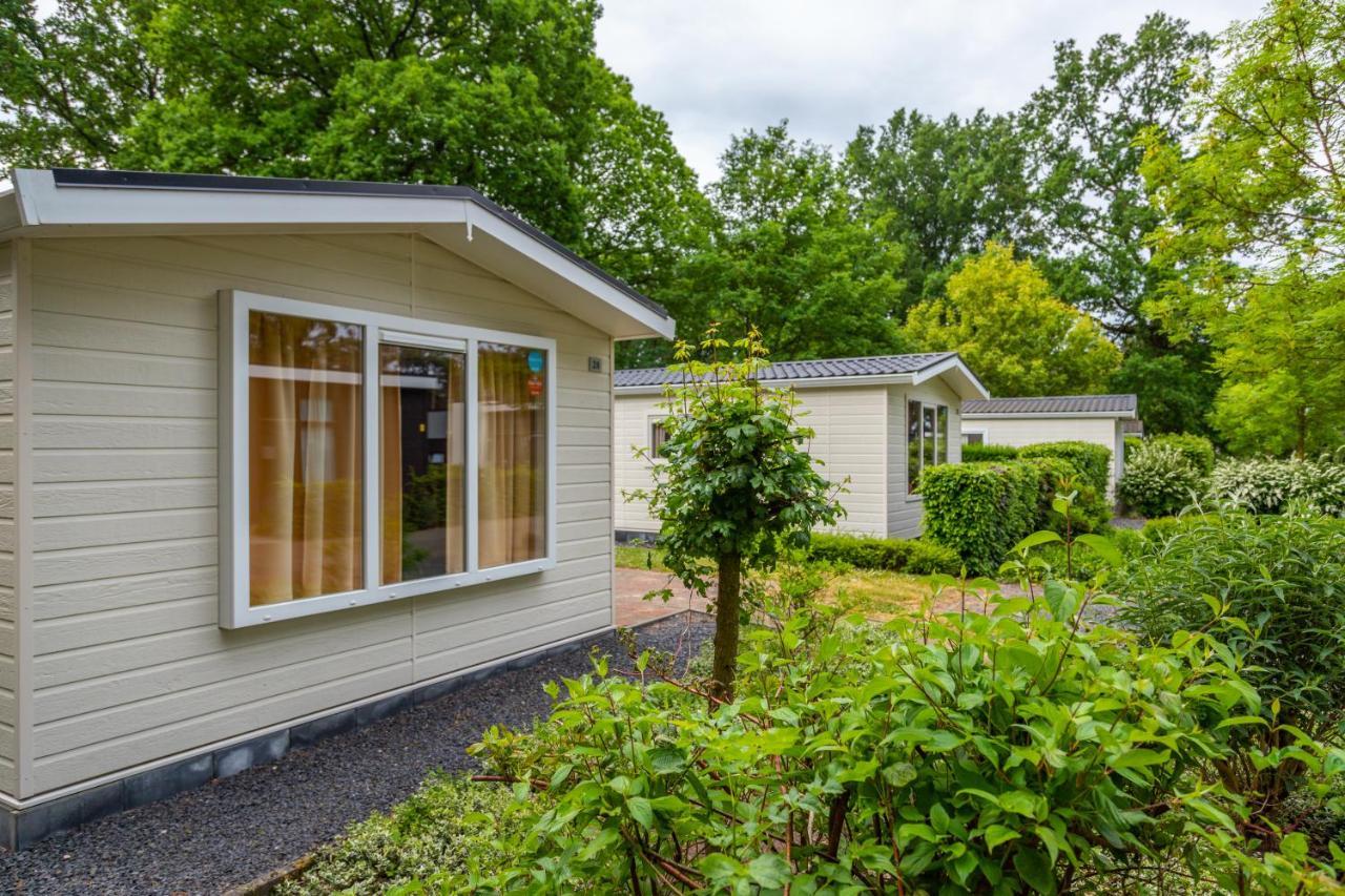 Europarcs Maasduinen Hotel Belfeld Luaran gambar