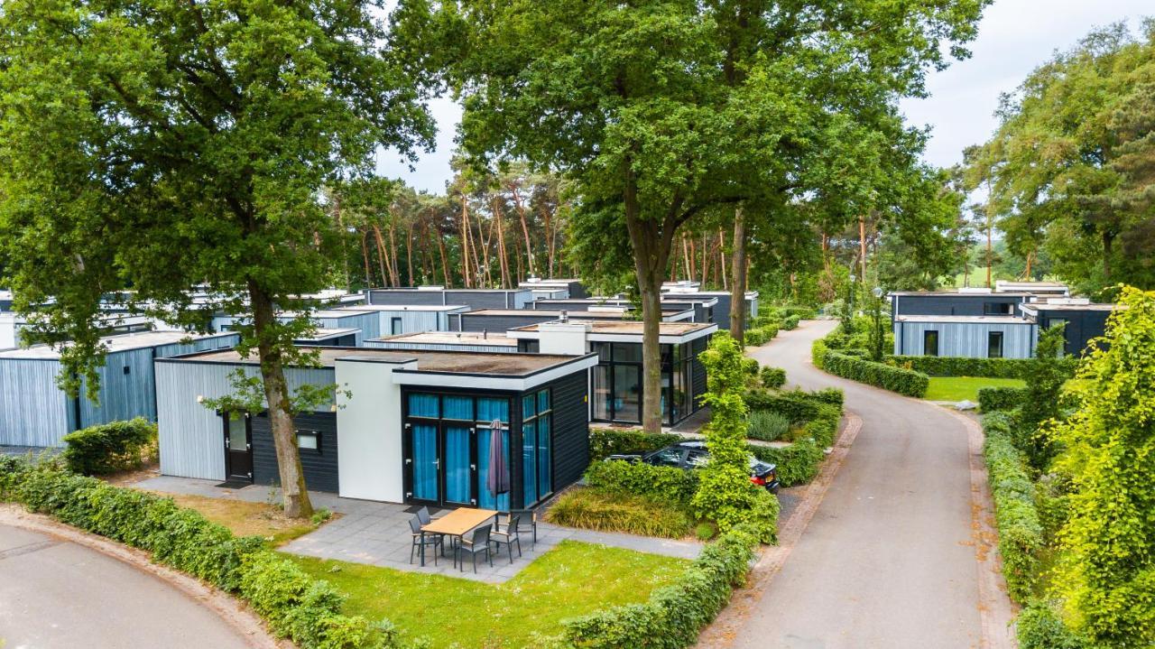 Europarcs Maasduinen Hotel Belfeld Luaran gambar