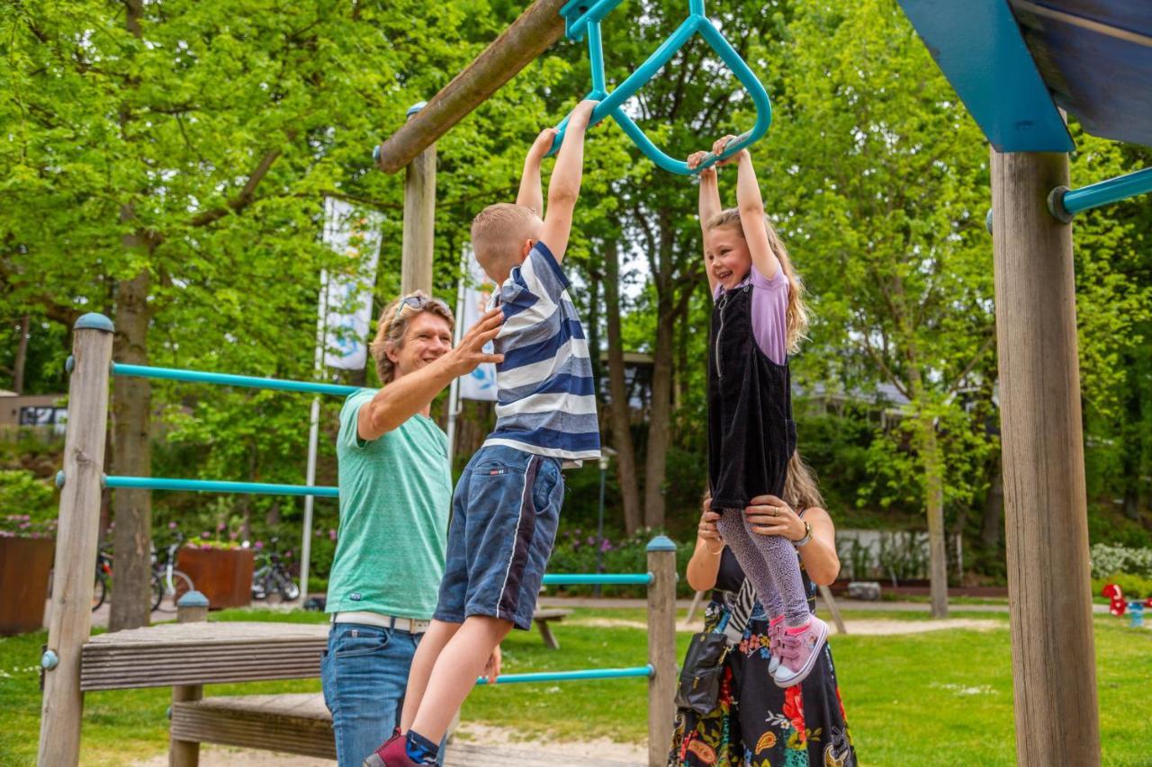 Europarcs Maasduinen Hotel Belfeld Luaran gambar