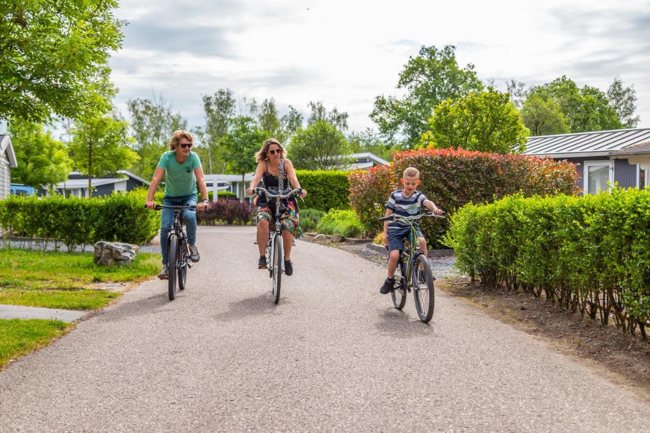 Europarcs Maasduinen Hotel Belfeld Luaran gambar