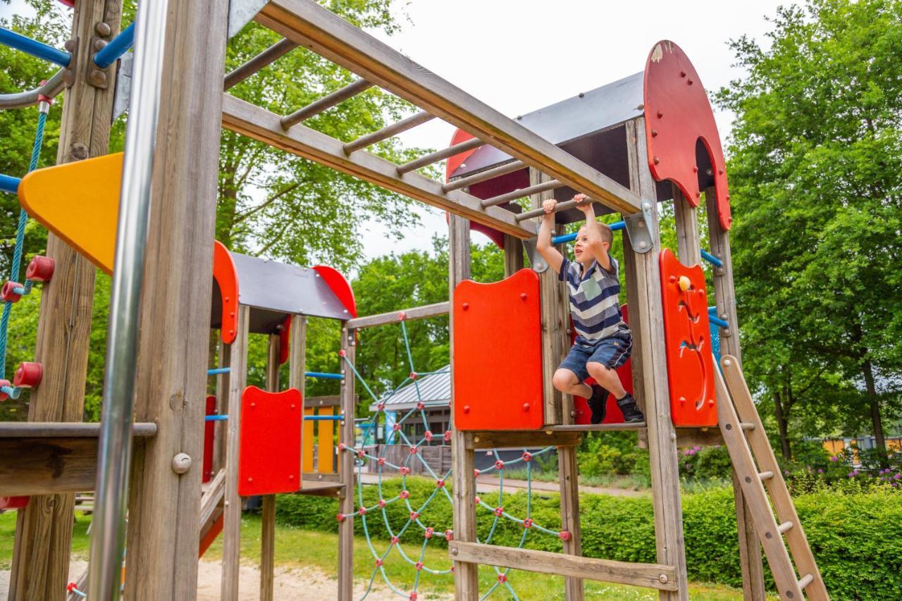 Europarcs Maasduinen Hotel Belfeld Luaran gambar