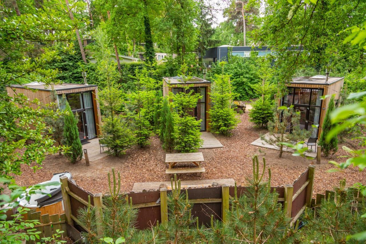 Europarcs Maasduinen Hotel Belfeld Luaran gambar