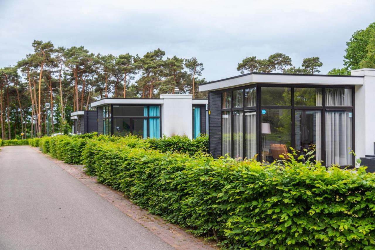 Europarcs Maasduinen Hotel Belfeld Luaran gambar