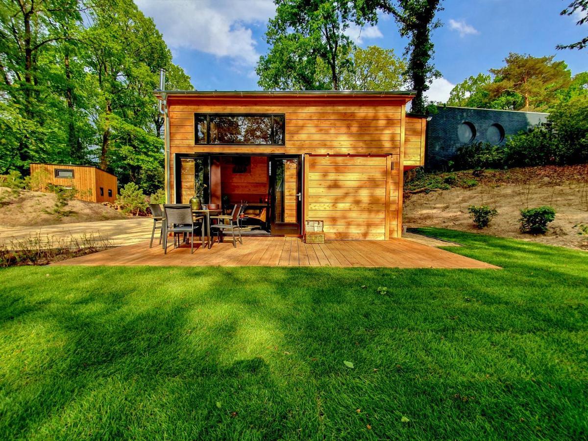 Europarcs Maasduinen Hotel Belfeld Bilik gambar