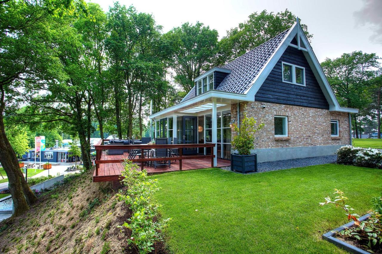 Europarcs Maasduinen Hotel Belfeld Bilik gambar