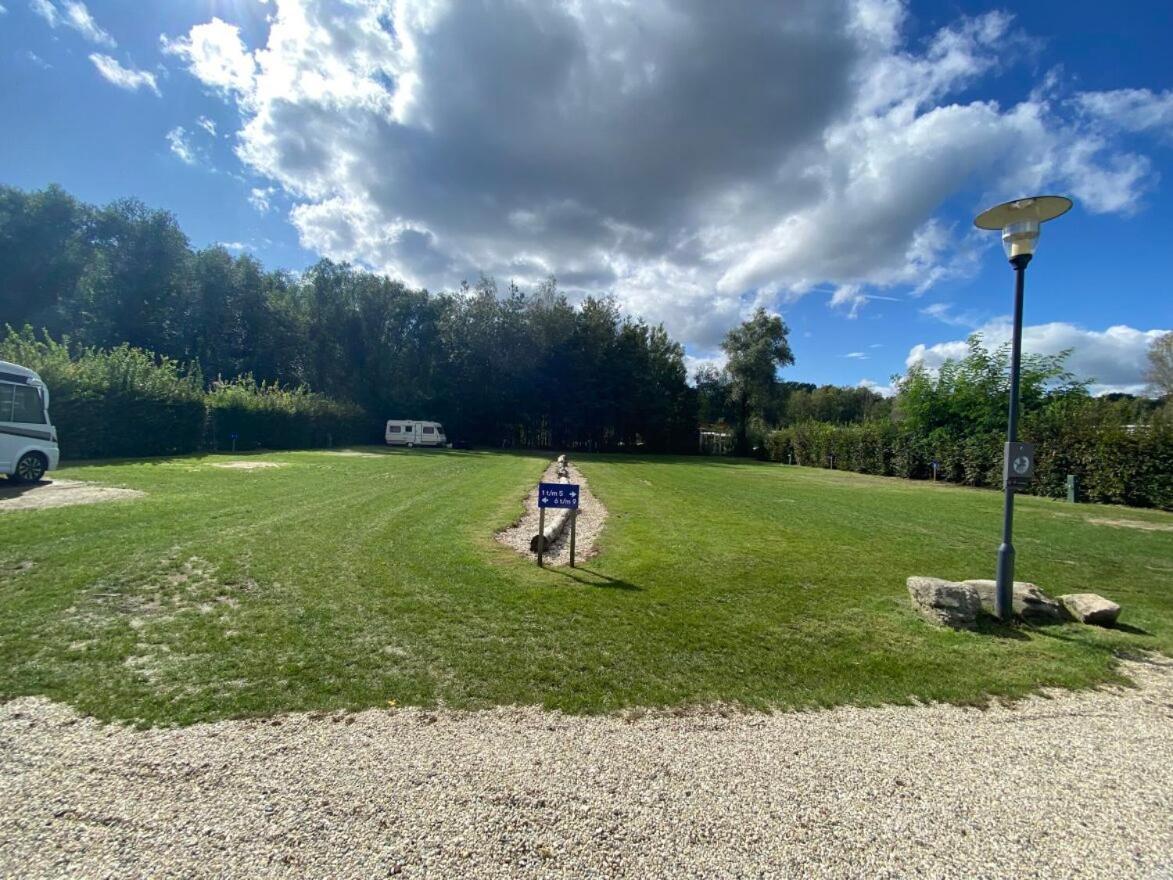 Europarcs Maasduinen Hotel Belfeld Luaran gambar