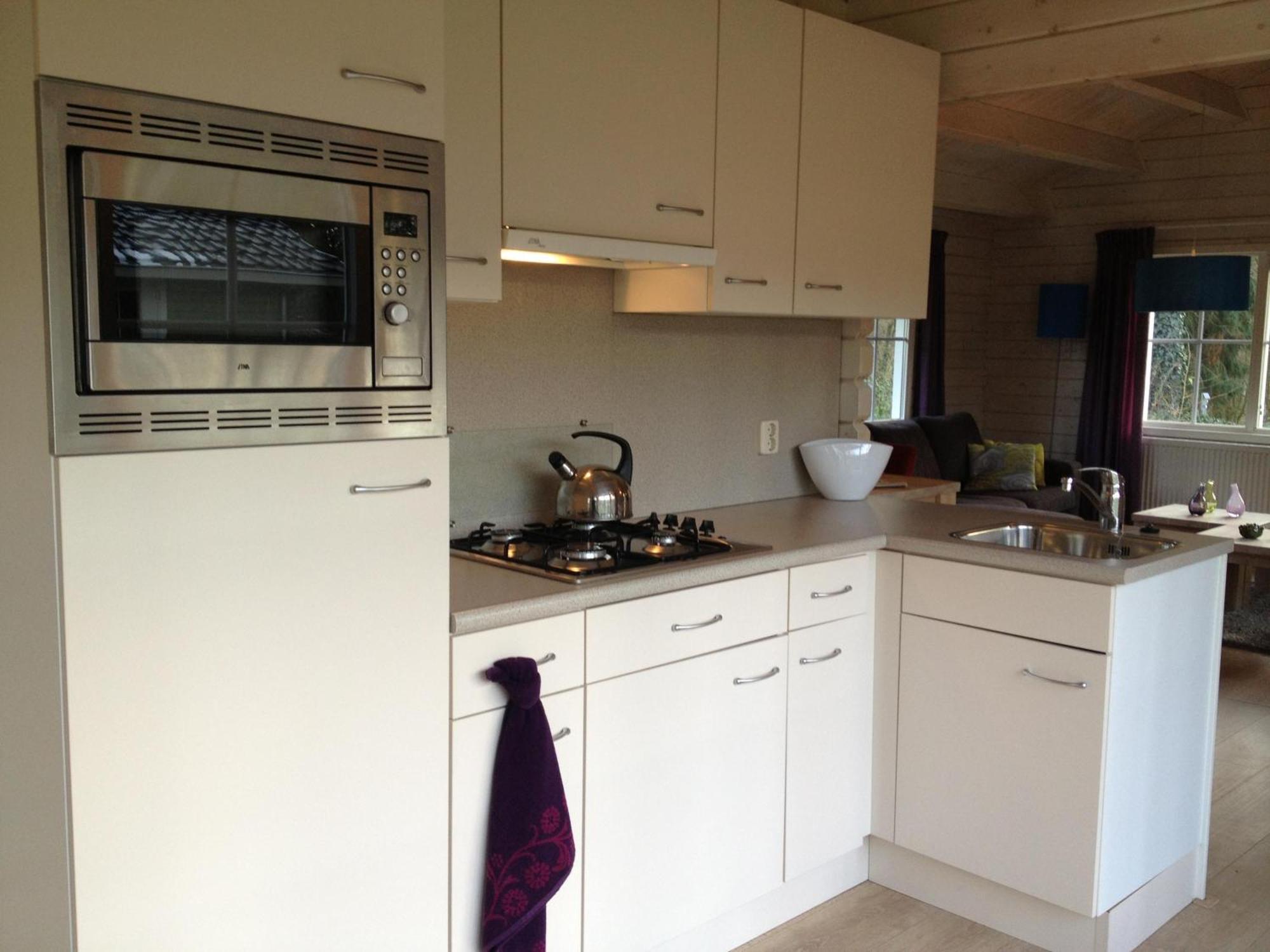 Europarcs Maasduinen Hotel Belfeld Bilik gambar