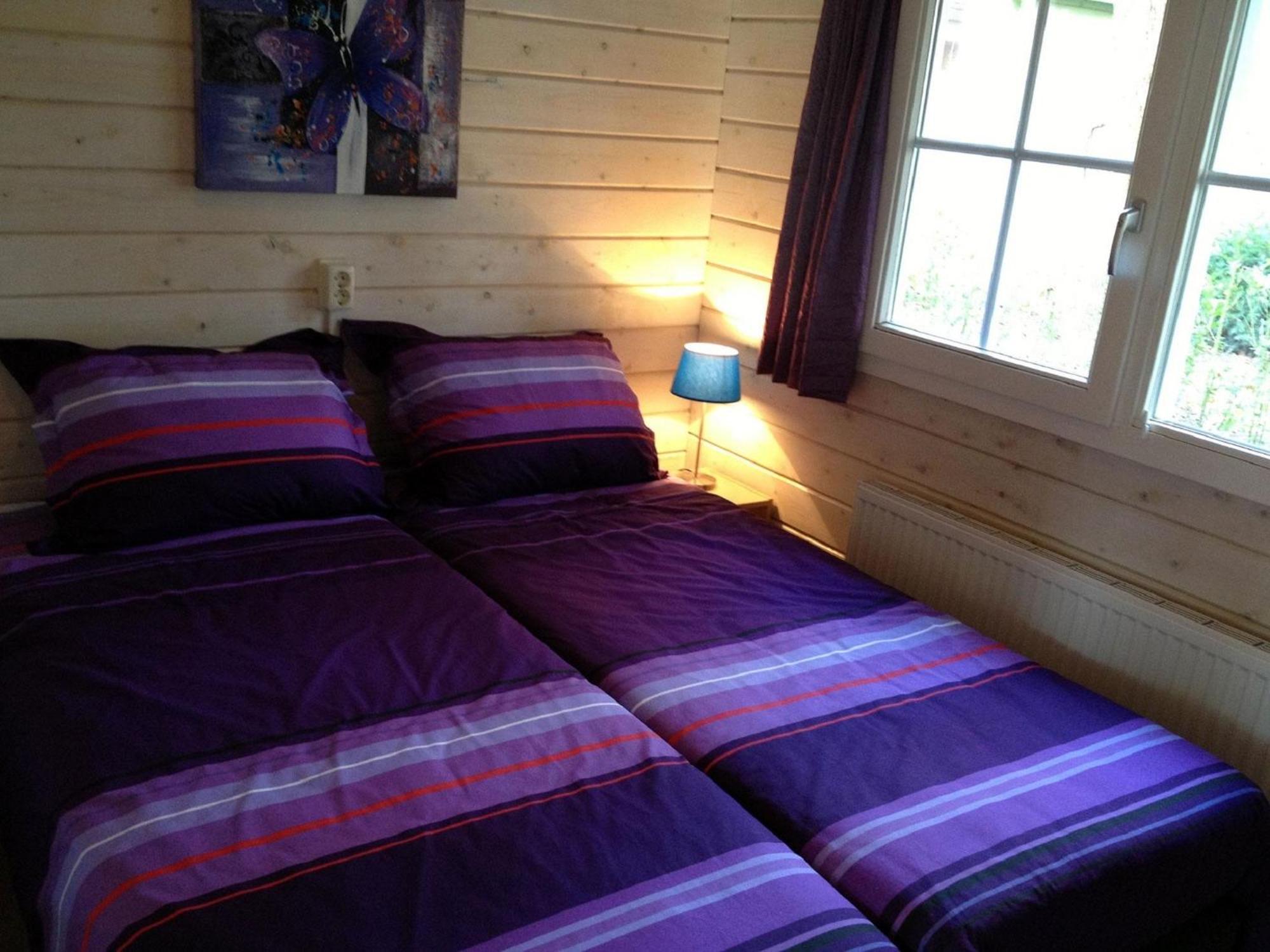 Europarcs Maasduinen Hotel Belfeld Bilik gambar