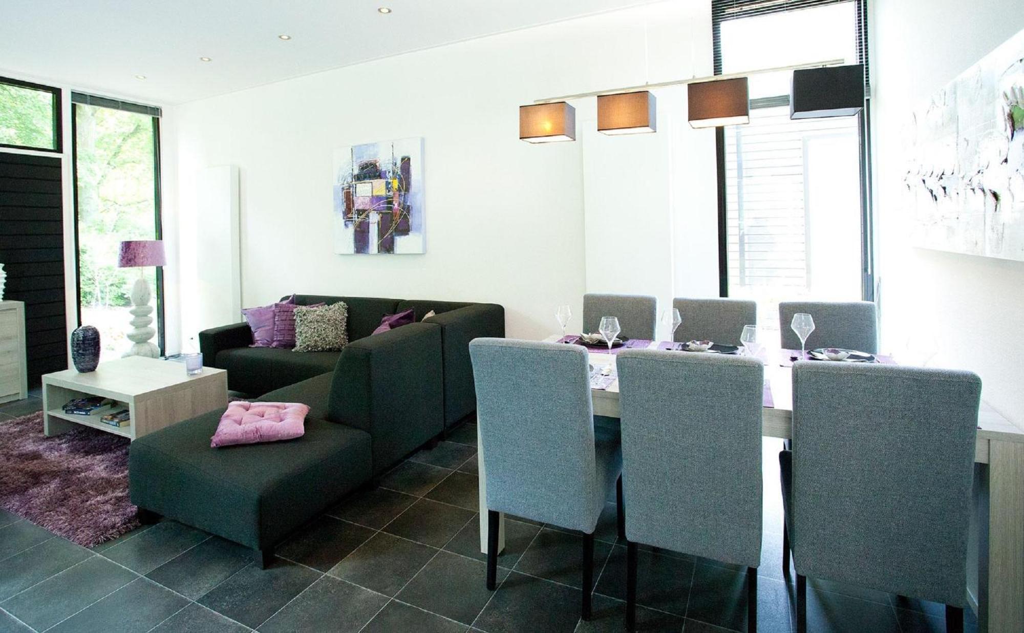 Europarcs Maasduinen Hotel Belfeld Bilik gambar