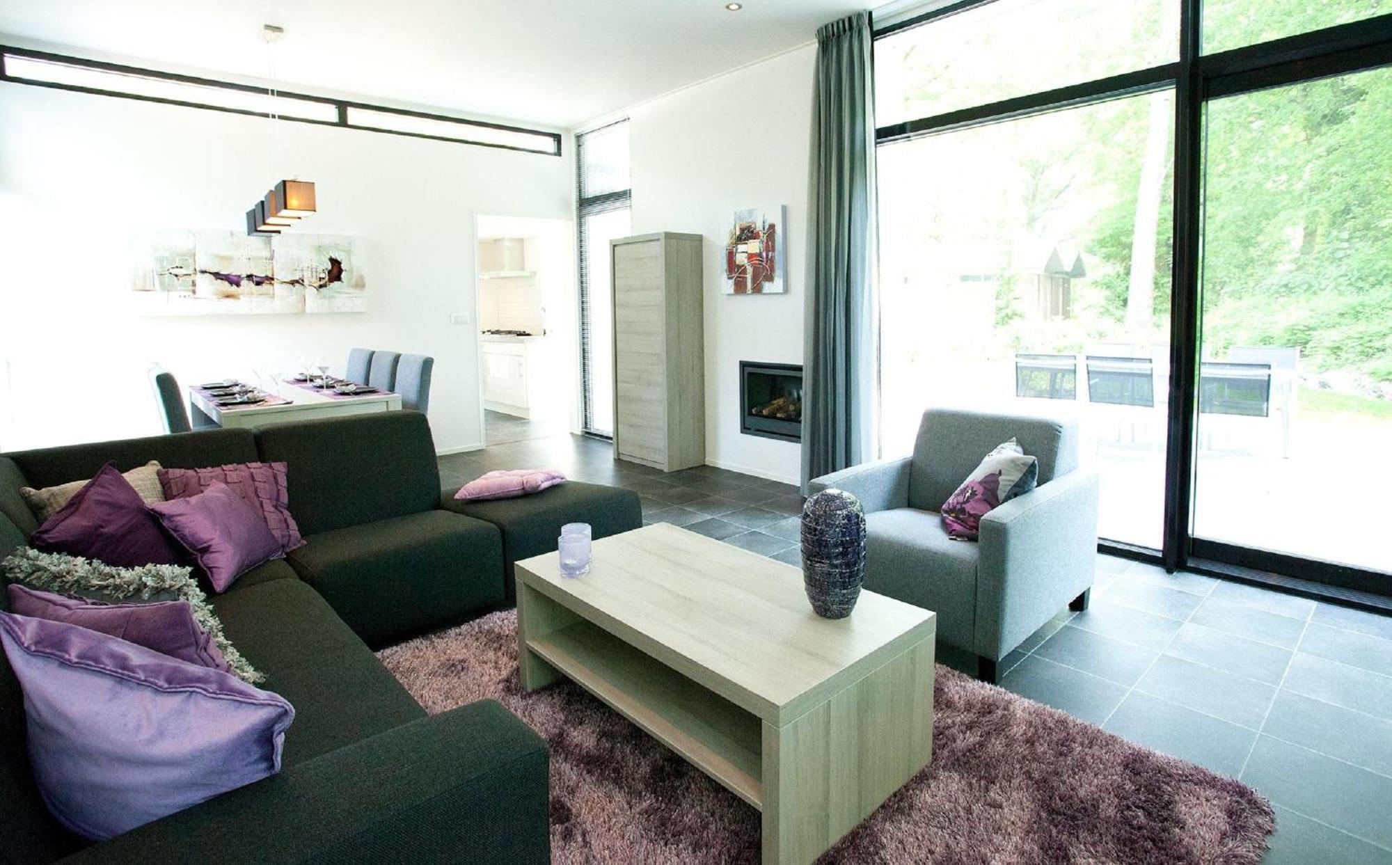 Europarcs Maasduinen Hotel Belfeld Bilik gambar