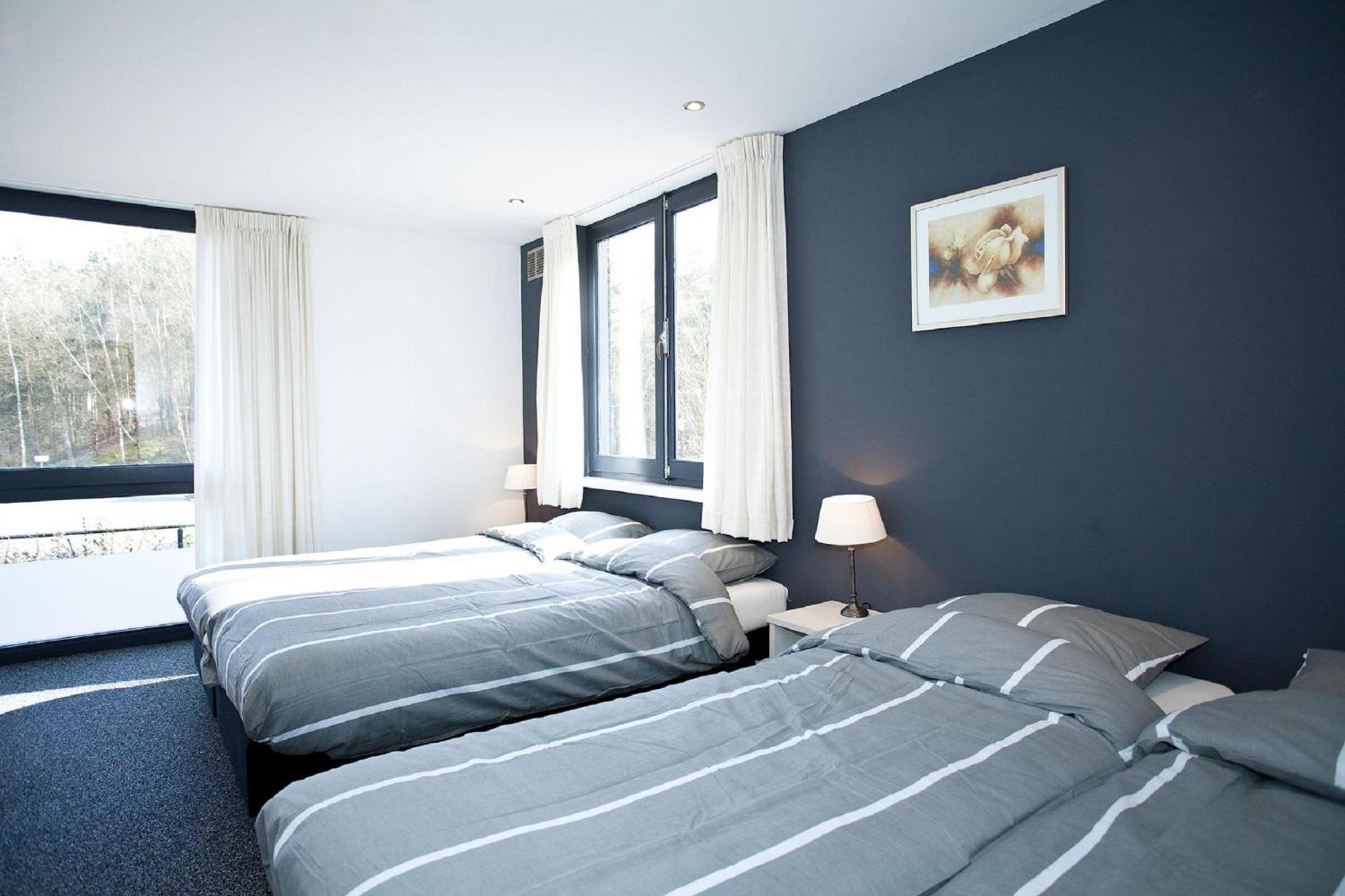 Europarcs Maasduinen Hotel Belfeld Bilik gambar
