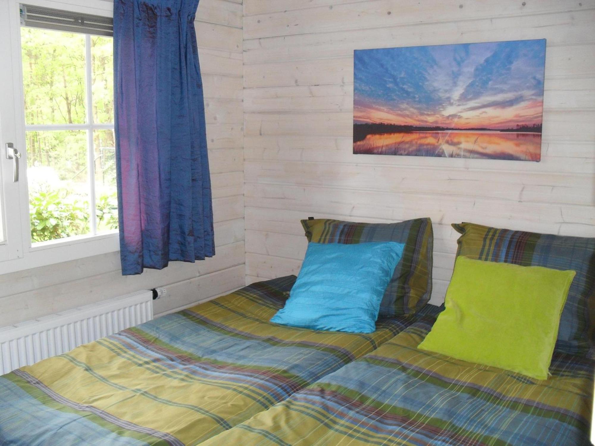 Europarcs Maasduinen Hotel Belfeld Bilik gambar