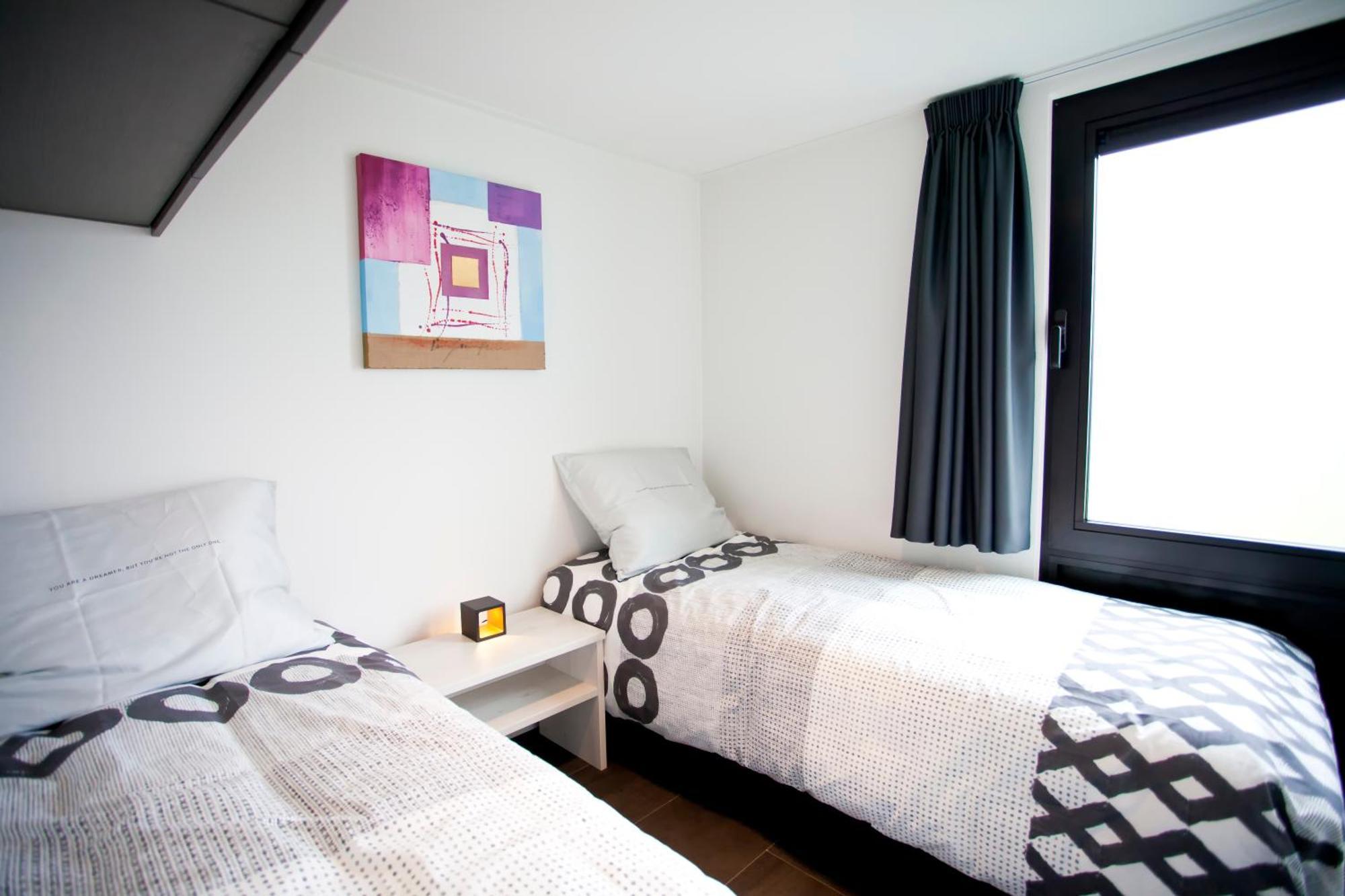 Europarcs Maasduinen Hotel Belfeld Bilik gambar