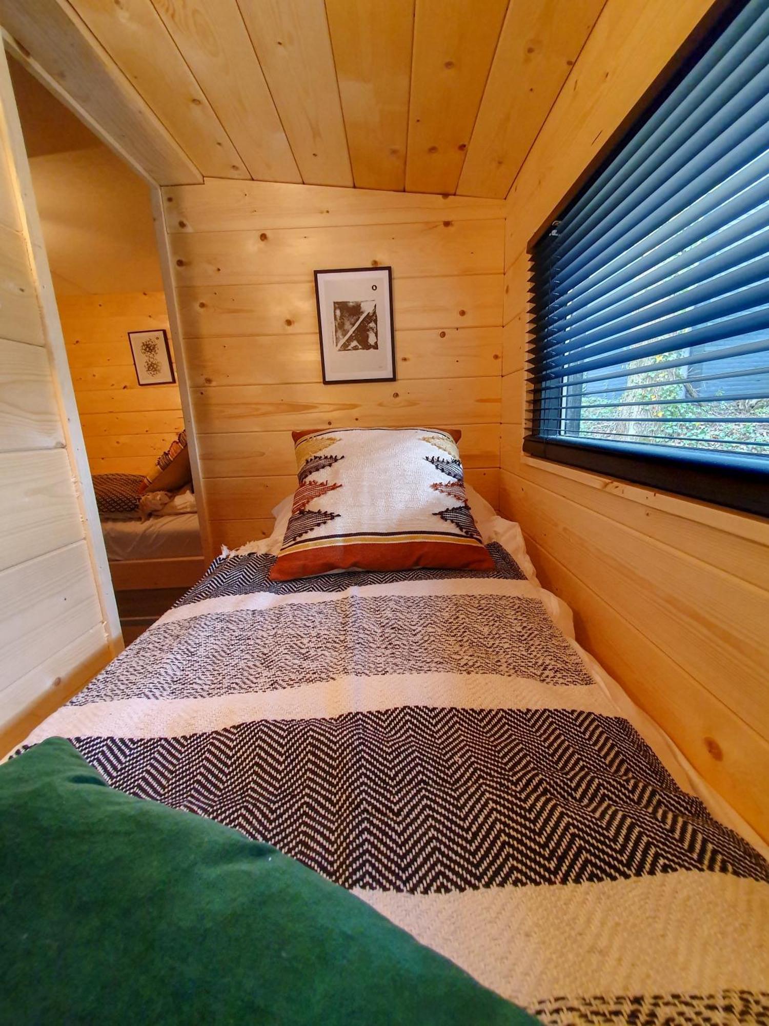 Europarcs Maasduinen Hotel Belfeld Bilik gambar