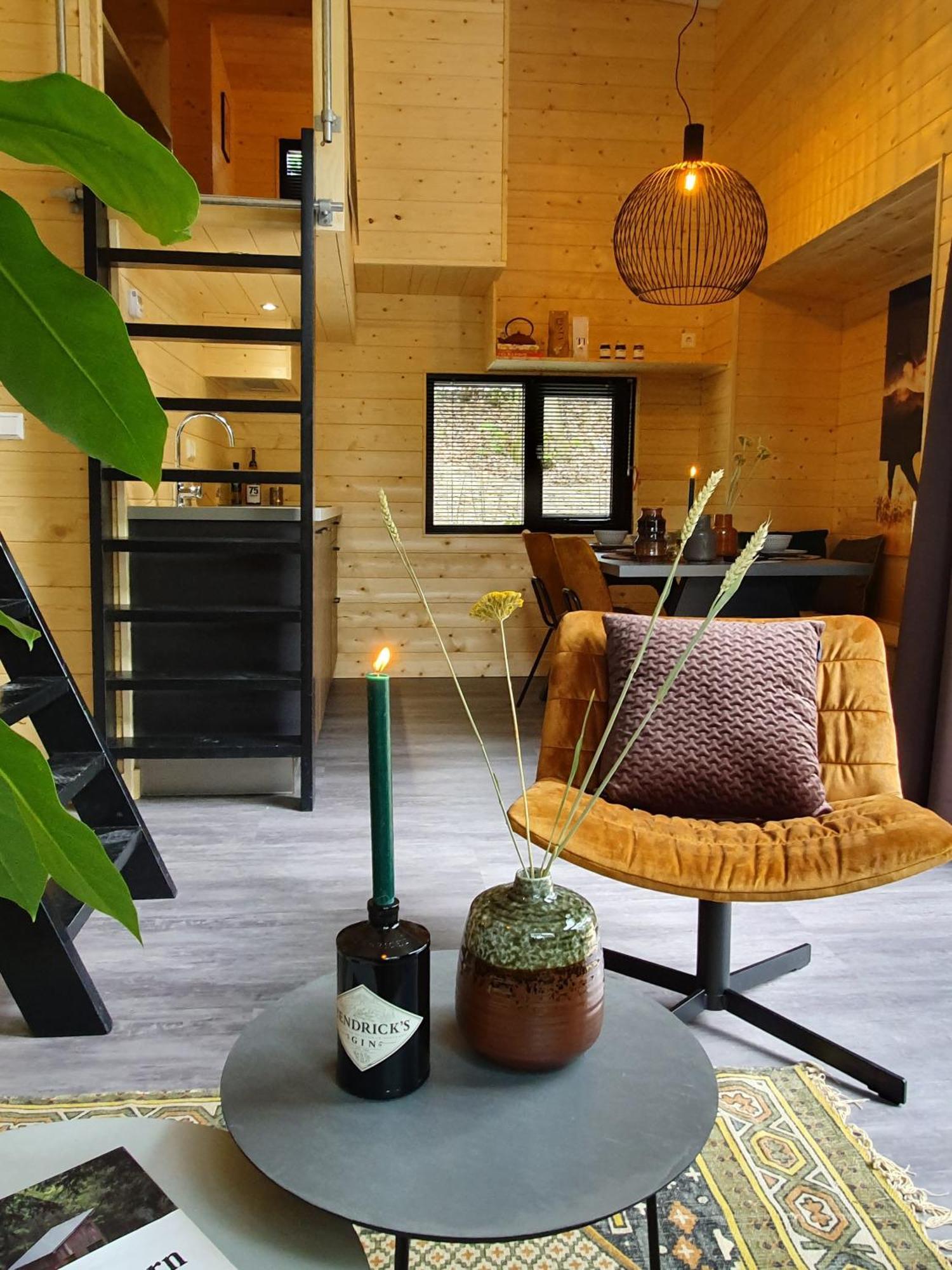 Europarcs Maasduinen Hotel Belfeld Bilik gambar