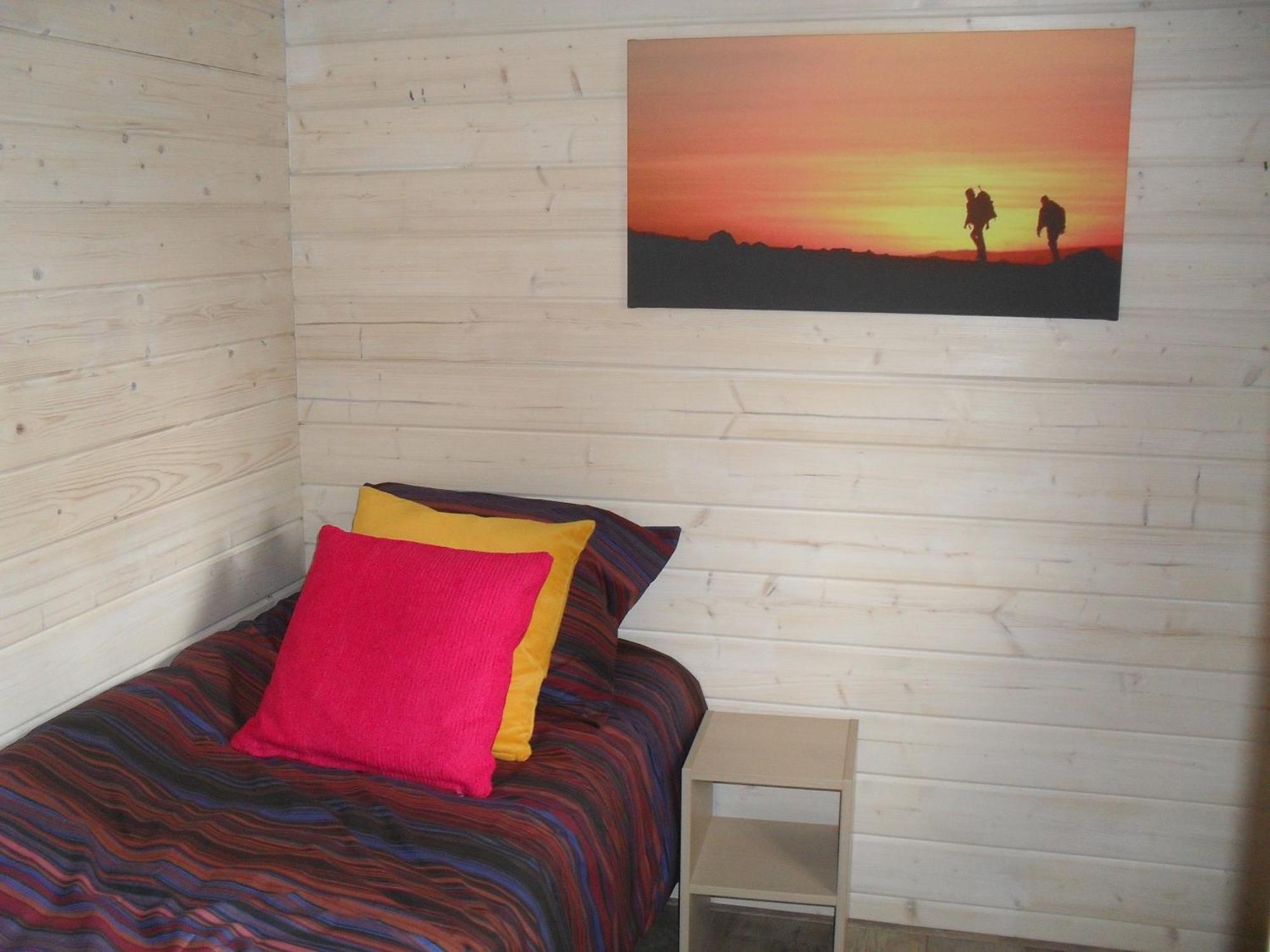Europarcs Maasduinen Hotel Belfeld Bilik gambar