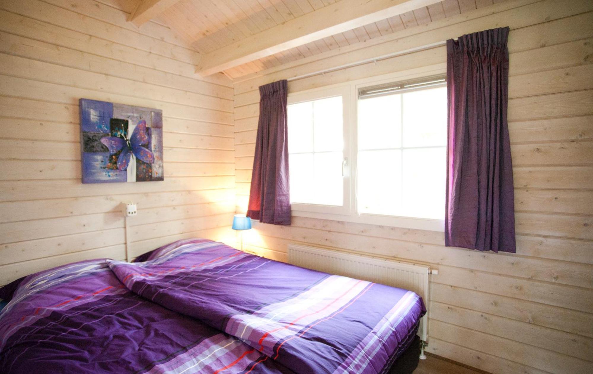 Europarcs Maasduinen Hotel Belfeld Bilik gambar
