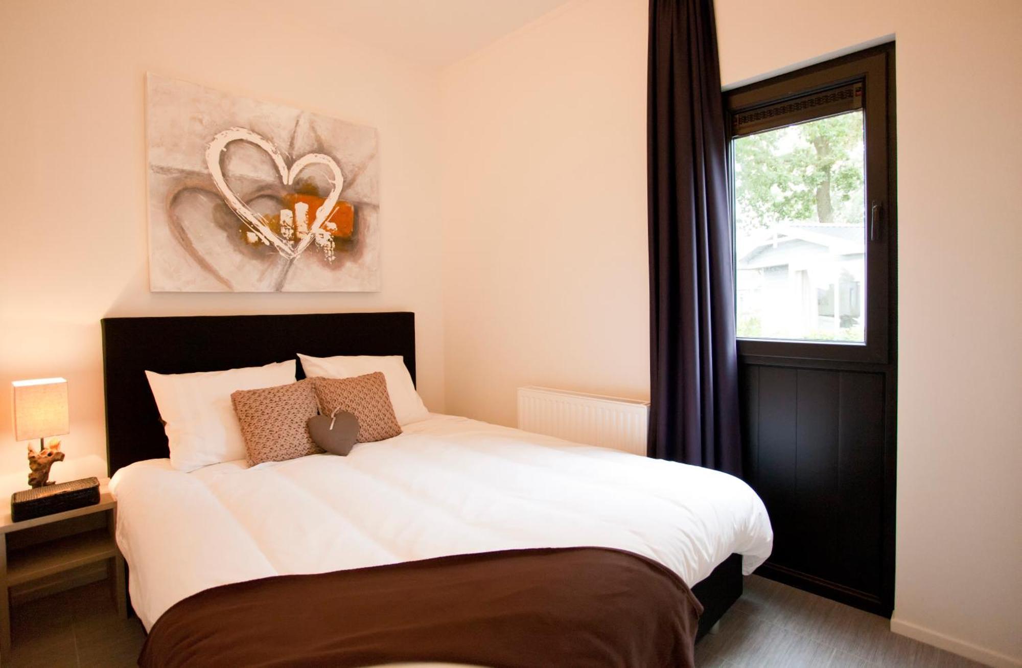 Europarcs Maasduinen Hotel Belfeld Bilik gambar