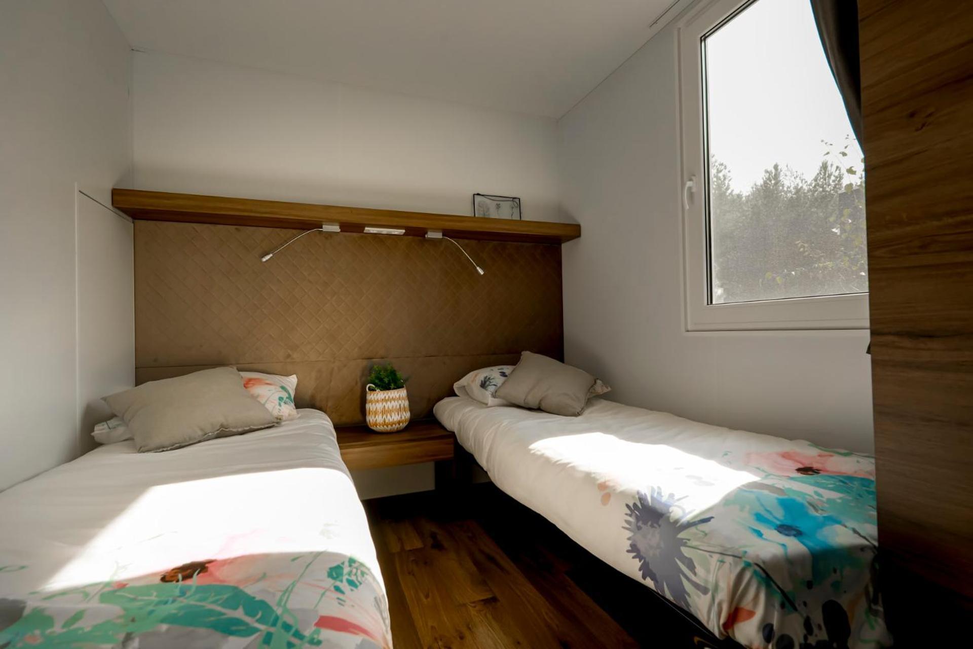 Europarcs Maasduinen Hotel Belfeld Luaran gambar