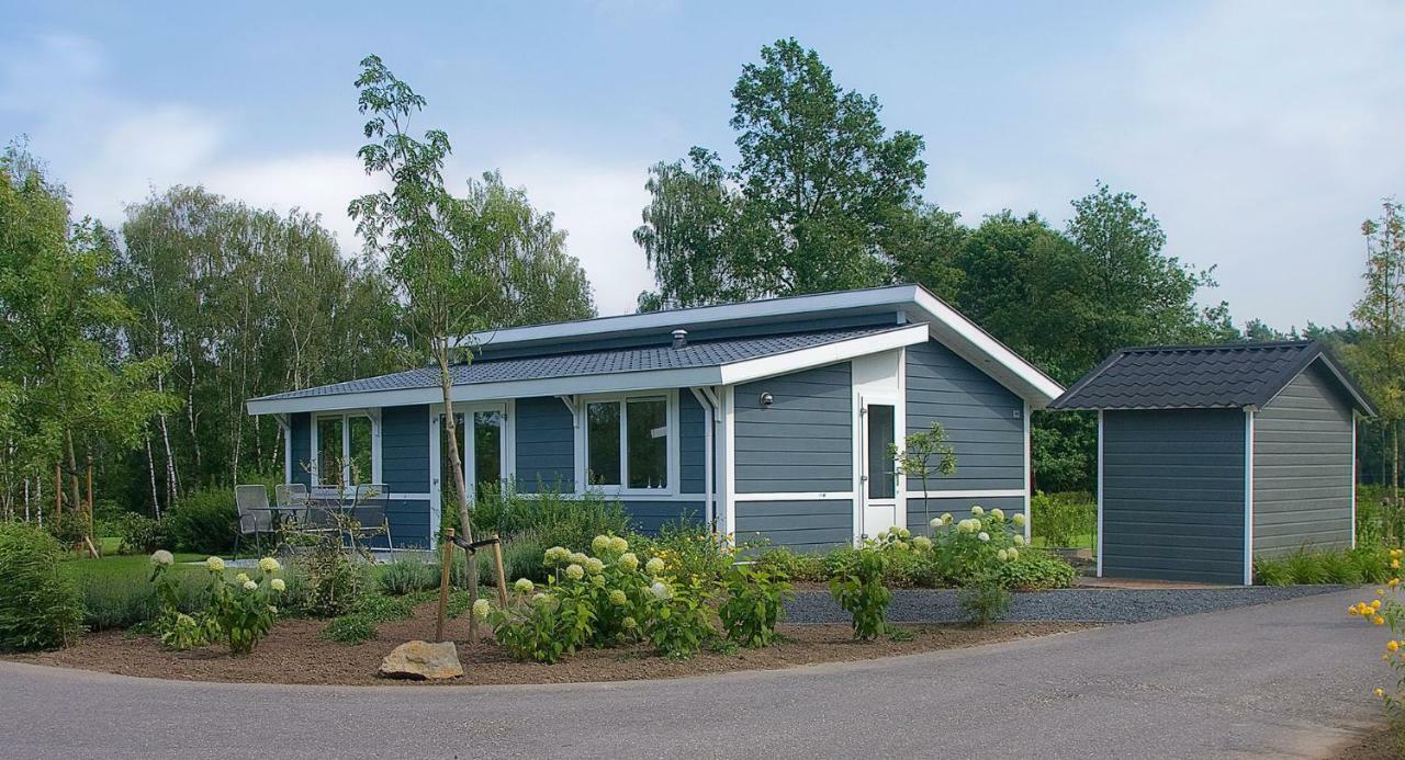 Europarcs Maasduinen Hotel Belfeld Luaran gambar