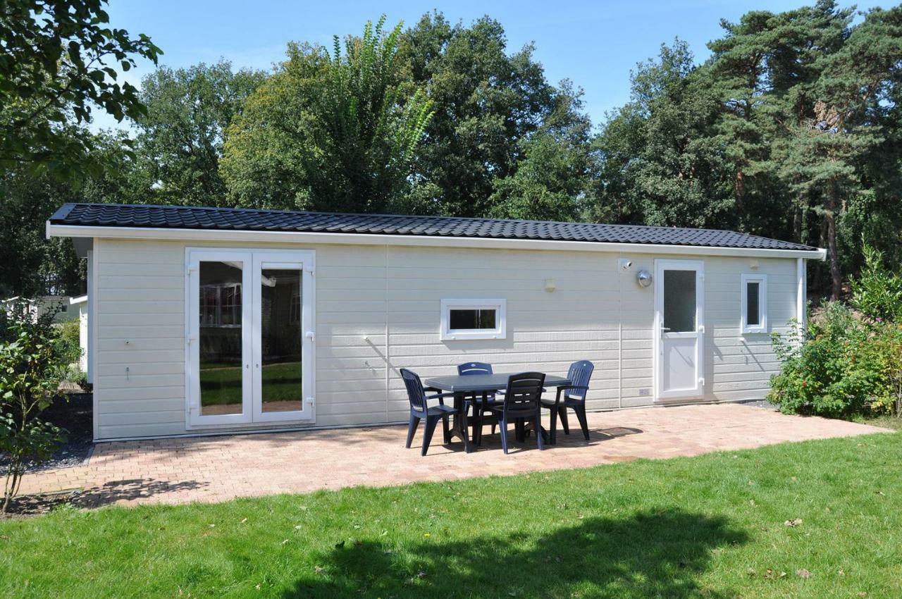 Europarcs Maasduinen Hotel Belfeld Luaran gambar